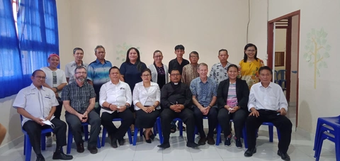 Penutupan Lokakarya #13