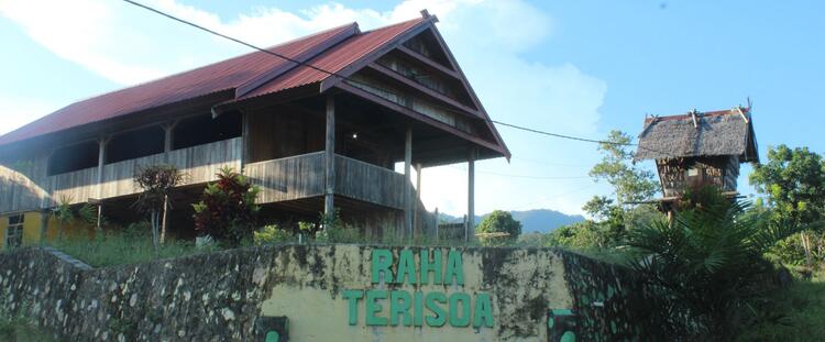 rumah adat