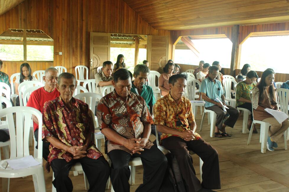 To Karunsi'e