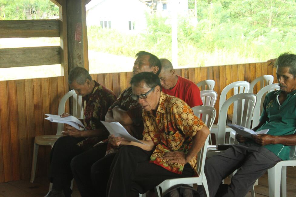 To Karunsi'e