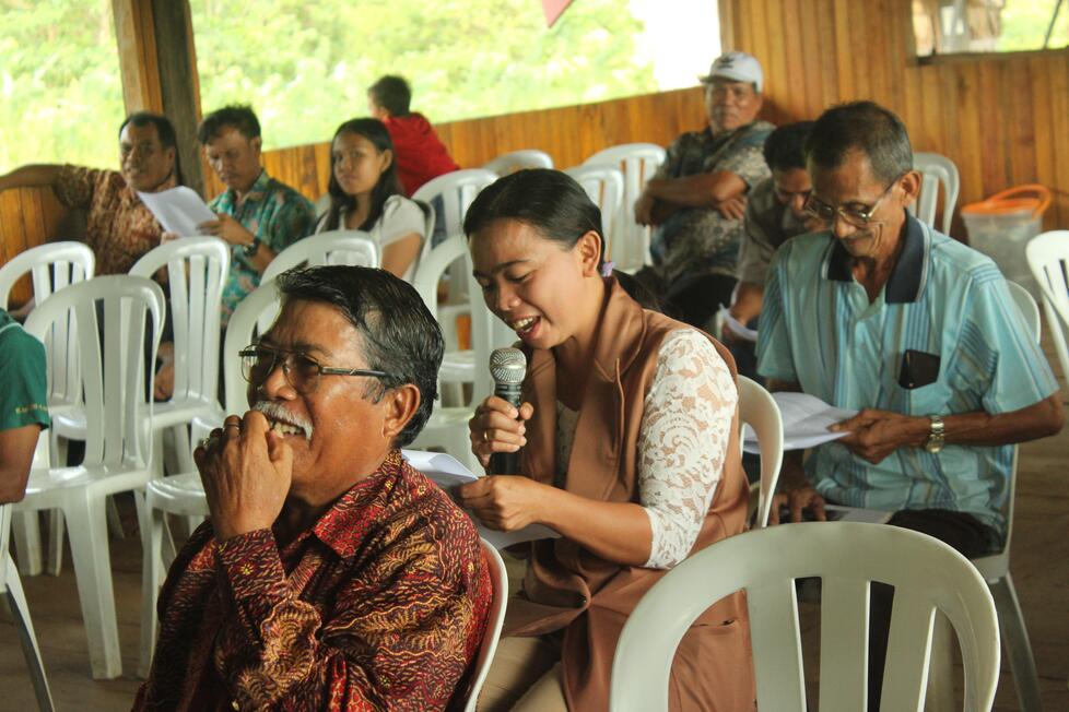 To Karunsi'e